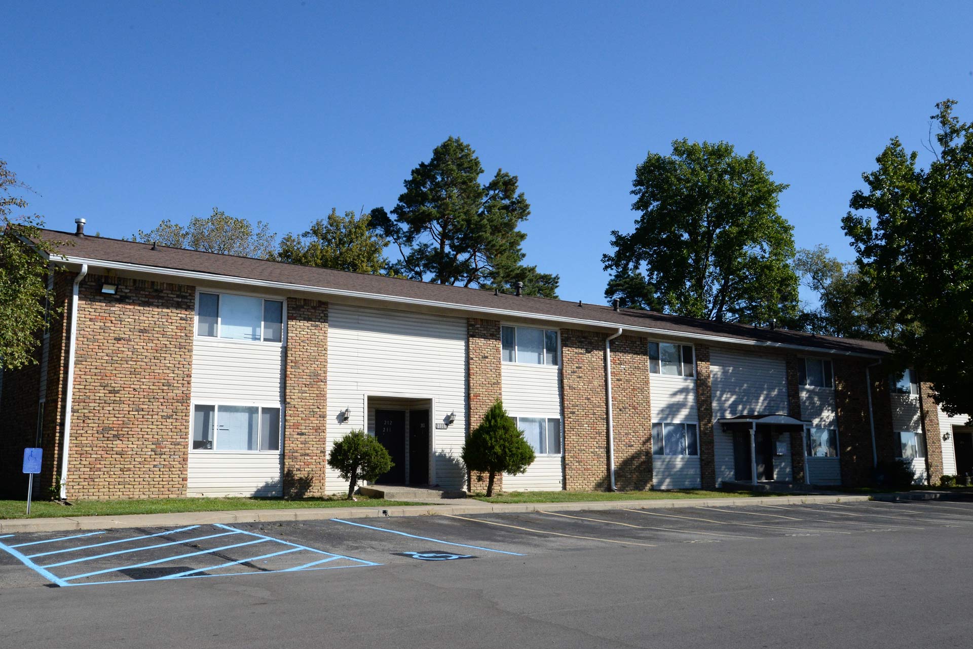 Fountainview Apartments Van Rooy Properties (Corp Site)